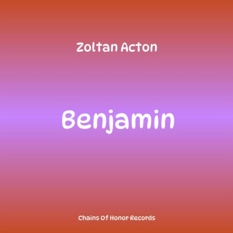 Benjamin | Boomplay Music