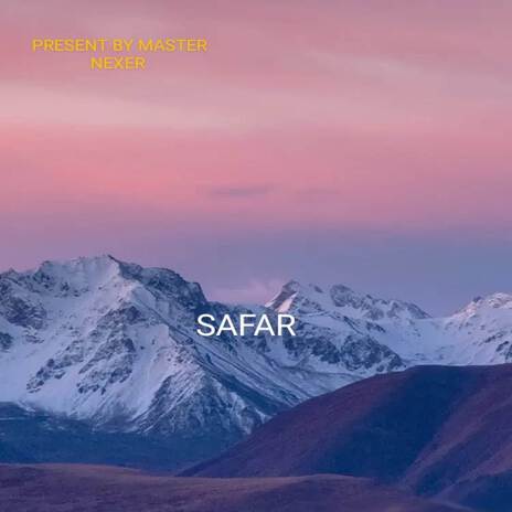 SAFAR | Boomplay Music