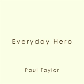 Everyday Hero lyrics | Boomplay Music