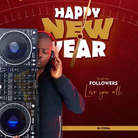 New Year Dance | Boomplay Music