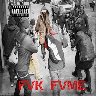 FVK FVME EP