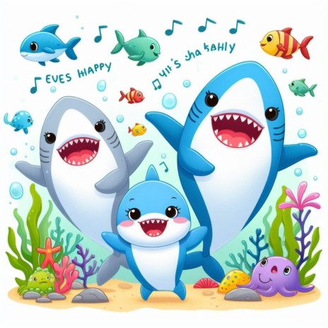 baby shark song