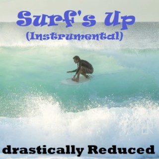 Surf's Up (Instrumental)