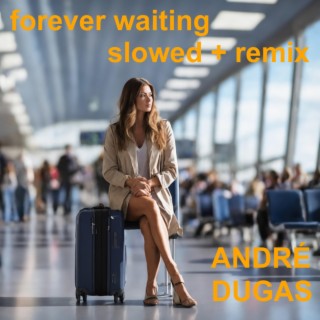 Forever Waiting (Slowed + Remix)
