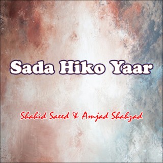 Sada Hiko Yaar (Live)