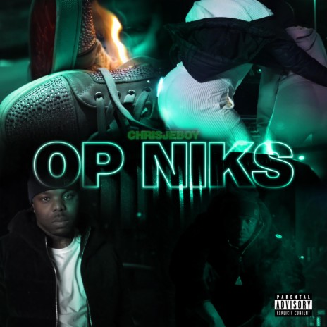 Op Niks | Boomplay Music