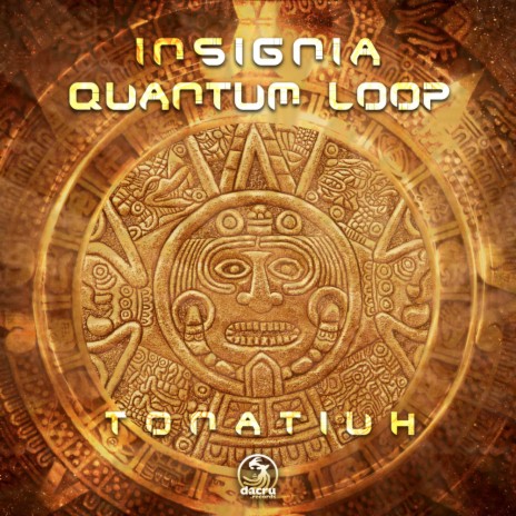 Tonatiuh ft. Quantum Loop