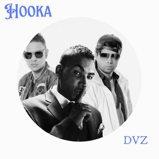 Hooka (Radio Edit)