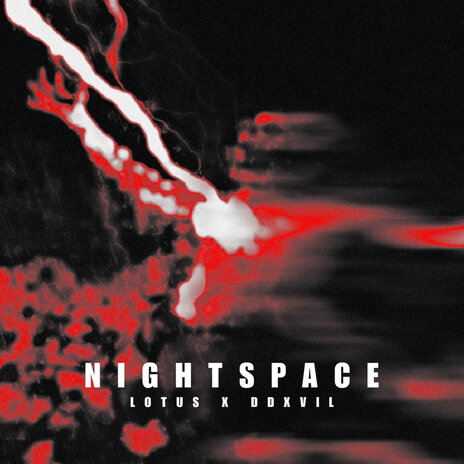 Nightspace ft. DDXVIL | Boomplay Music