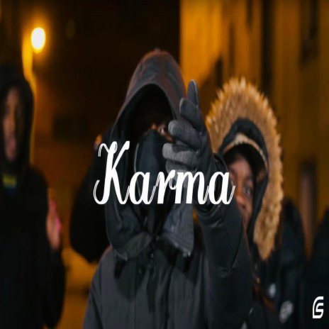 Karma | Boomplay Music