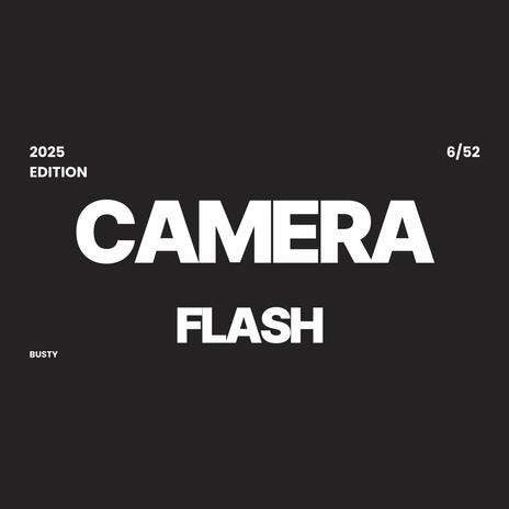 CAMERA FLASH (FREESTYLE) | Boomplay Music