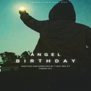 Hate (Angle Birthday)