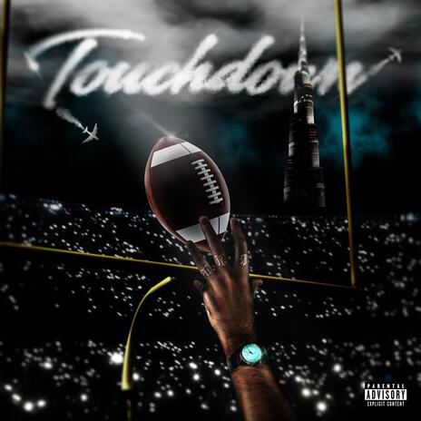 TOUCHDOWN | Boomplay Music