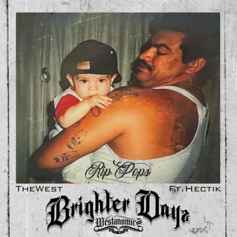 Brighter Days ft. Hectik & Beatz Lowkey | Boomplay Music