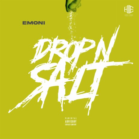 DROP N SALT | Boomplay Music