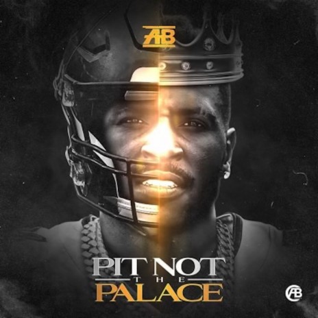 Pit Not The Palace | Boomplay Music