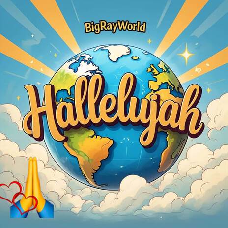 Hallelujah | Boomplay Music