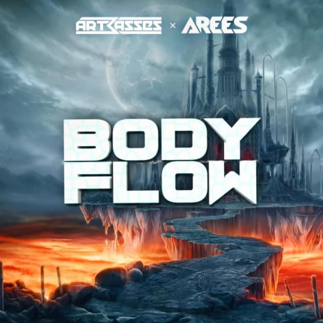 Body Flow ft. Arees | Boomplay Music