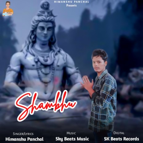 Shambhu | Boomplay Music