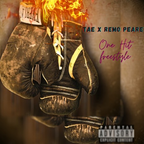 One Hit Freestyle ft. Remo peare | Boomplay Music