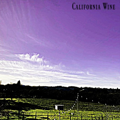 California Wine