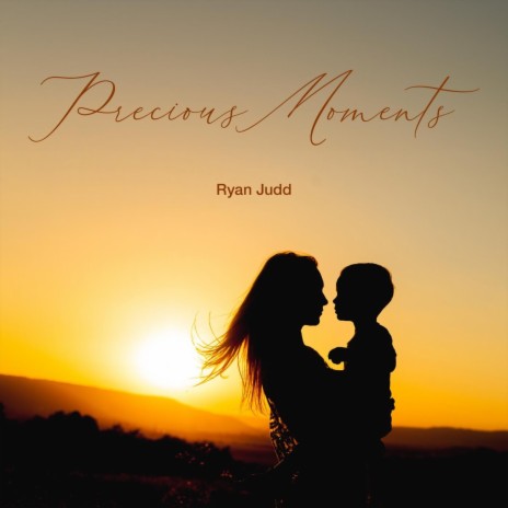 Precious Moments | Boomplay Music