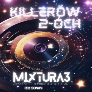 MIXTURA3 (CD2 Bonus)