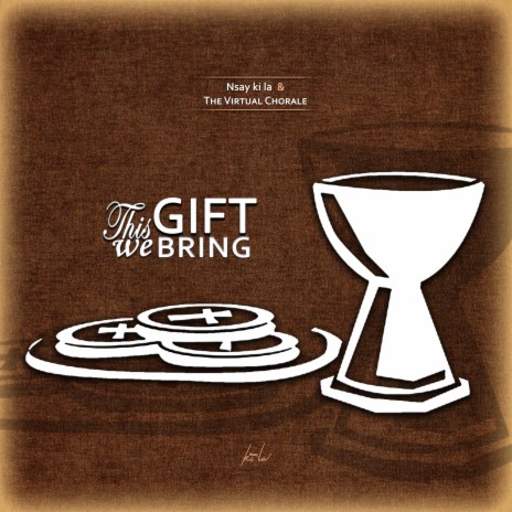 THIS GIFT WE BRING ft. The Virtual Chorale | Boomplay Music
