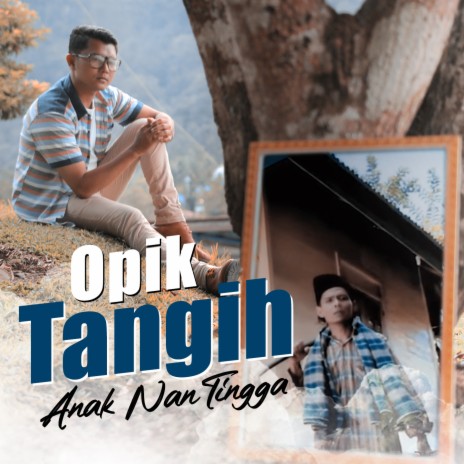 Tangih Anak Nan Tingga | Boomplay Music