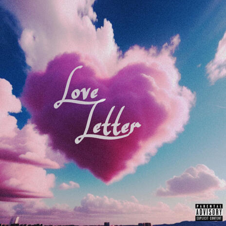 Love Letter | Boomplay Music