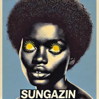 Sungazin