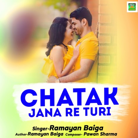 Chatak Jana Re Turi | Boomplay Music