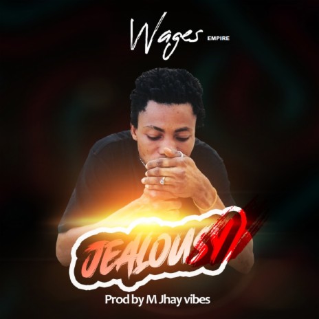 Jealousy | Boomplay Music