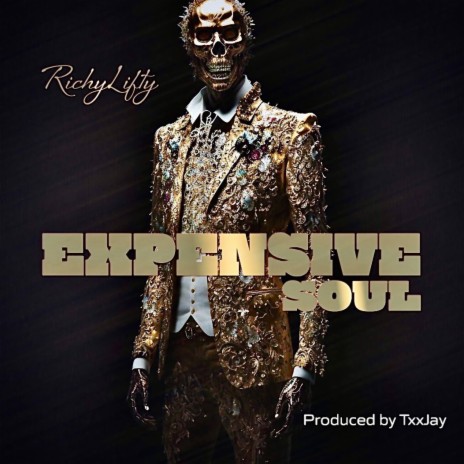 Expensive Soul | Boomplay Music