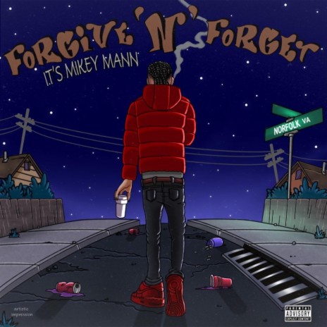 Forgive and forget | Boomplay Music