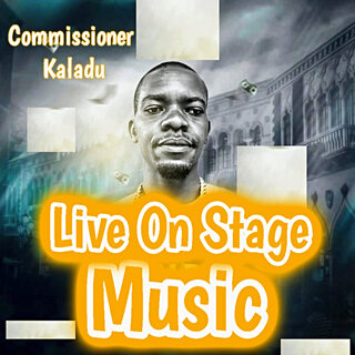 Live on Stage Music