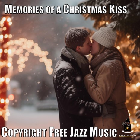 Memories of a Christmas Kiss