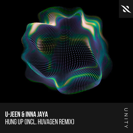 Hung Up (Huvagen Remix) ft. INNA JAYA & Huvagen | Boomplay Music