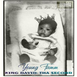 King David: Tha Second (DELUXE)