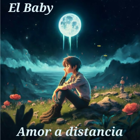 Amor a distancia (Deluxe) | Boomplay Music
