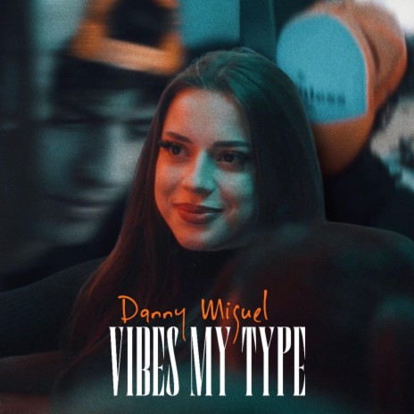 Vibes My Type | Boomplay Music