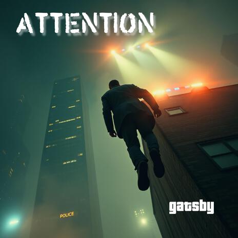 Attention | Boomplay Music