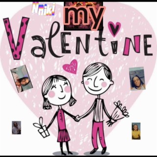 My valentine