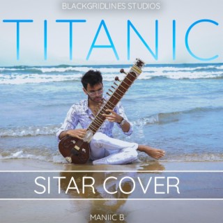 My Heart Will Go On (Sitar Cover)