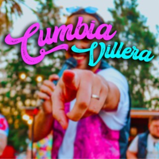 Enganchado Cumbia Villera