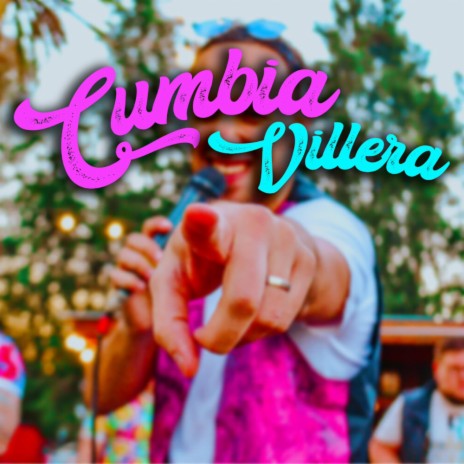 Enganchado Cumbia Villera | Boomplay Music
