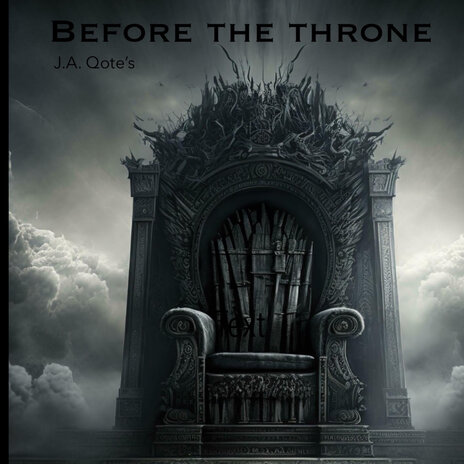 Before the Throne