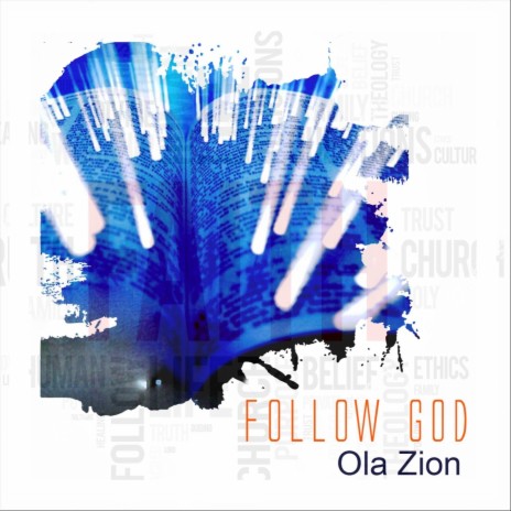 Follow God | Boomplay Music