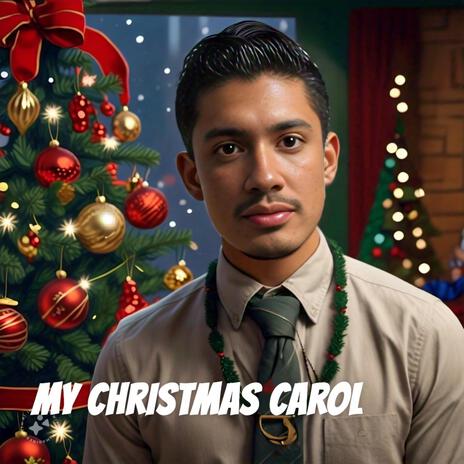 My Christmas Carol | Boomplay Music