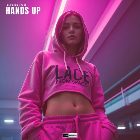 Hands Up | Boomplay Music